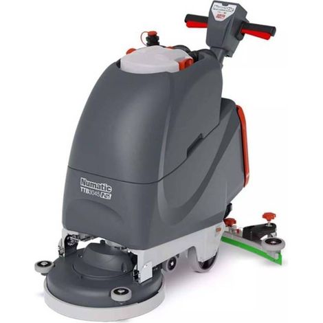 NUMATIC - Autolaveuse compacte - TTB3045NX - Batterie x2 (1/4)