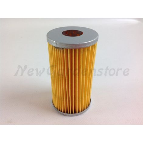 Kraftstofffilter Rasentraktor kompatibel KIOTI KUBOTA 1A00143160