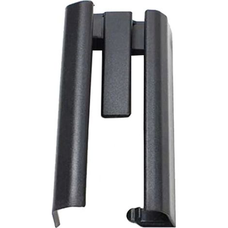 Copertura di ricambio per guida del sedile interno dell'auto per Serie 5 G30 G31 G38 2016-2020 5210 7408 213 FL (1/4)