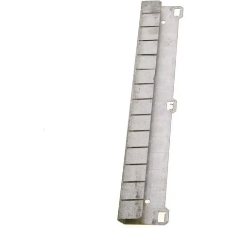 BOSCH Deflector de temperatura de gases de escape, 87180037220