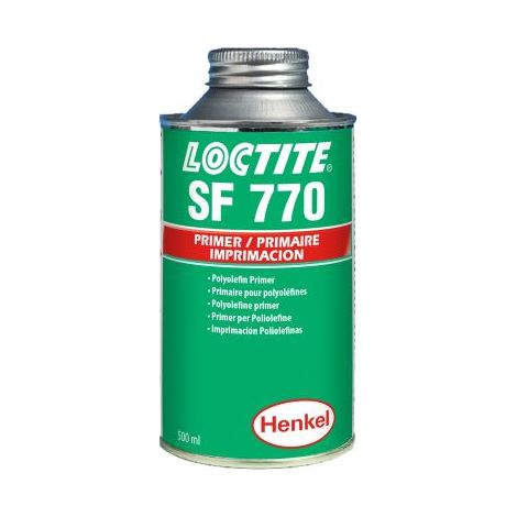 Super Glue Loctite SF 770, Bouteille 10 g ( Prix pour 1 ) (1/3)
