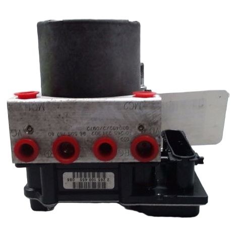 [PRODUIT D'OCCASION] Unite Hydraulique Abs PEUGEOT 307 2001-2005 ♻️ Ref Oe. 4541t4 - Garantie à vie (1/3)