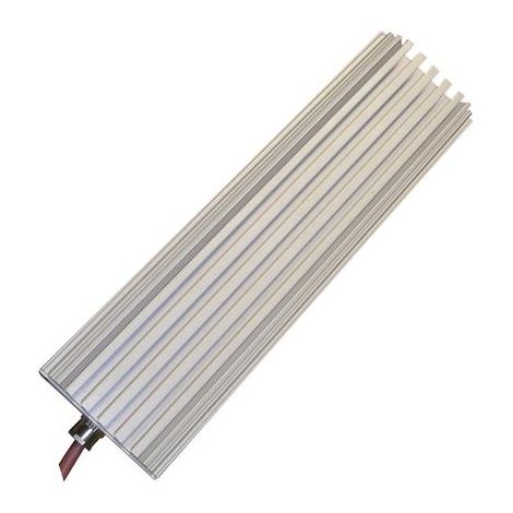 Rose-lm LM-Long Typ 4 Calefactor para armario blanco 250W
