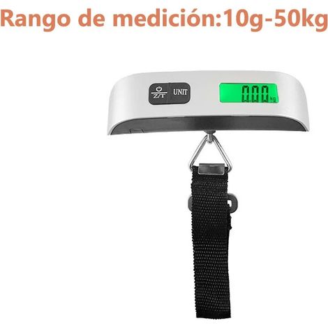Balance de cuisine numérique avec écran LCD pour peser les aliments