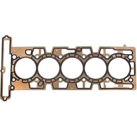 Zylinderkopfdichtung für Chevrolet Isuzu 3.5L DOHC GMC 04-06 - Wie abgebildet -