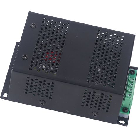 Module de chargeur de batterie intelligent embarqué BAG06A pour groupe électrogène diesel, adaptateur secteur à charge flottante, composants de groupe électrogène ACV12V (1/5)