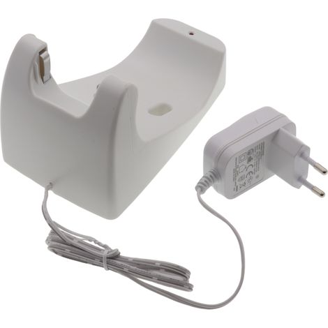 Ariete base carica batterie caricatore HP06A 4.5V grattugia Gratì 0440 440 (1/4)