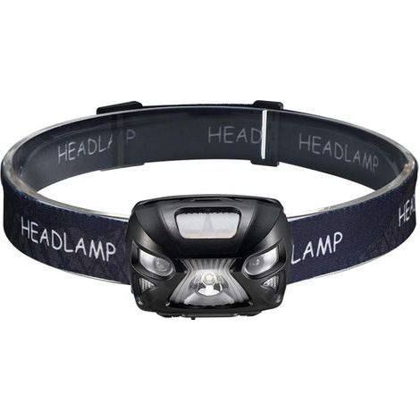 Protection anti-éblouissement pour phares LED, mini phares à induction LED, lampe LED (1/5)