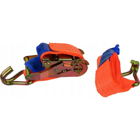 Sangle à cliquet 2m/2T/35mm (40) (1/3)