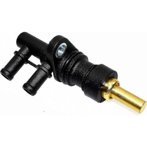 Thermostat-Kit kompatibel mit BMW E36 E34 325i 525i 1989-1995, neues OEM-Ersatzteil (1/2)