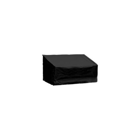Housse imperméable pour banc de jardin 2/3 places. Protection pour banc. (1/5)
