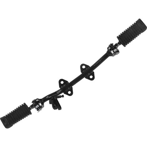Marchepieds pour Z50 Z50A Z50J Z50R (1/5)