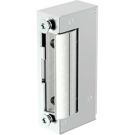 GU Elektro-Türöffner ET8 A in Arbeitsstromausführung 6-35804-01-0-1 (1/5)