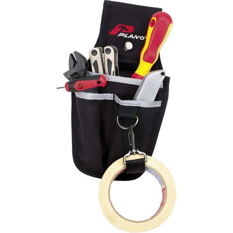 Plano P529TB Universal Werkzeug-Gürteltasche unbestückt