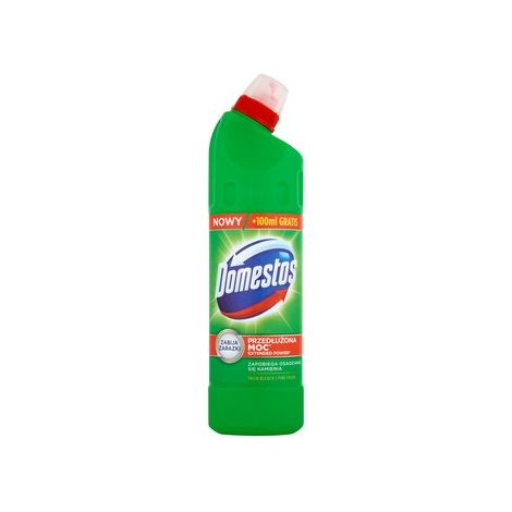 Gel limpiador de inodoro Domestos 750 ml