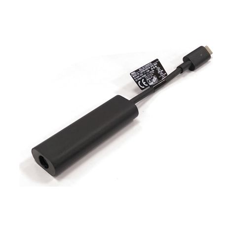 Adattatore cavo USB-C da 7,5 mm di corrente continua DELL LDD75B-USBC160, colore nero.