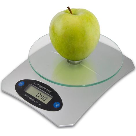 Esperanza Kitchen Scale Avocado