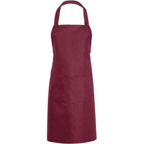 Tablier de Cuisine – Tablier de Barbecue (1/4)