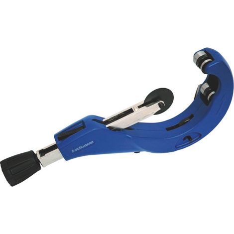 Tagliatubi plastica mm 50-127 - Idrhaus