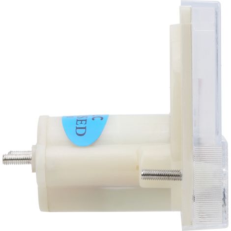 Voltmètre à Aiguille DC 0-20V 85C1 pour Mesure de Tension Précise (1/5)