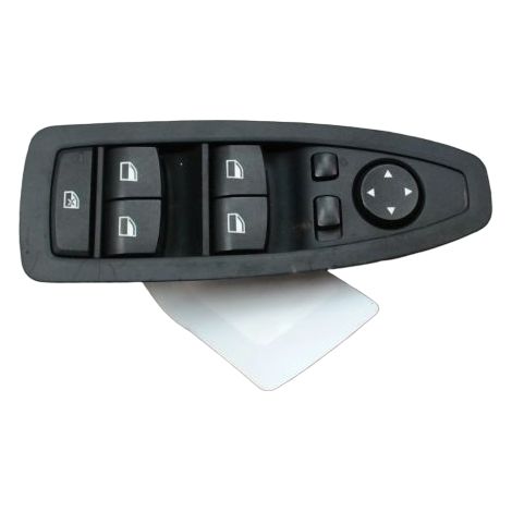 Commande Leve-glace Porte Avg BMW Serie 4 [PRODUIT D'OCCASION]♻️61319208108