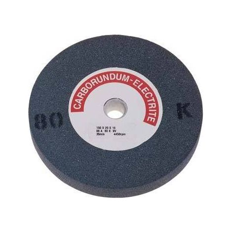 DISQUE ABRASIF SYNTHÉTIQUE POUR ÉBAUCHAGE PG