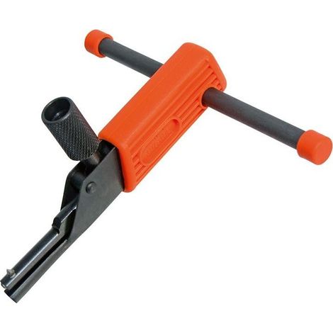 Macho De Roscar Para Rosca Interior 8-11Mm Nes