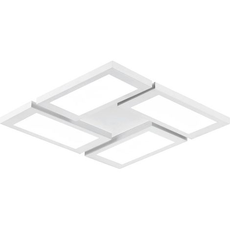 Decken-LED oder (72W) CRISTALRECORD 25-984-72-100