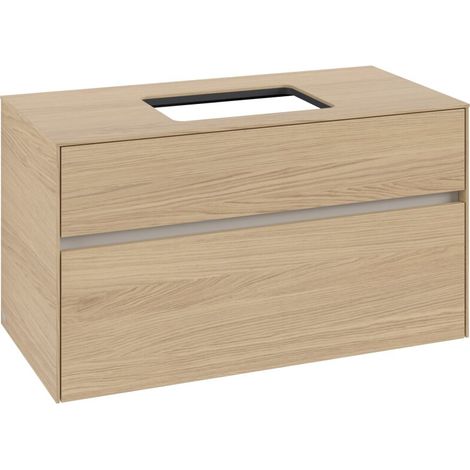 Villeroy & Boch C10900VJ WTUS Collaro C10900 1000x548x500mm (1/2)