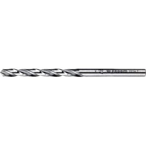 Foret Facom Foret torsadé 2.5mm x 57 mm ( Prix pour Paquet de 10 ) - Foret Facom Foret torsadé 2.5mm x 57 mm ( Prix pour Paquet de 10 )