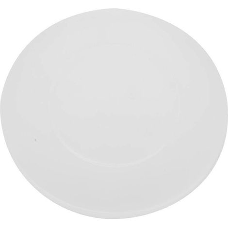 Couvercle de remplacement en silicone pour autocuiseur, diamètre 24 cm, accessoire de rechange compatible, protecteur de casserole souple, pièce détachée universelle (1/5)