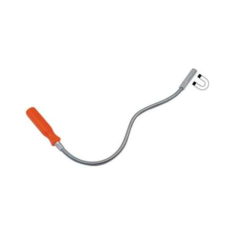 PINZA FLESSIBILE MAGNETICA mm. 530