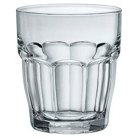 6 x verres ROCK BAR - 21.5 cl - Bormioli Rocco