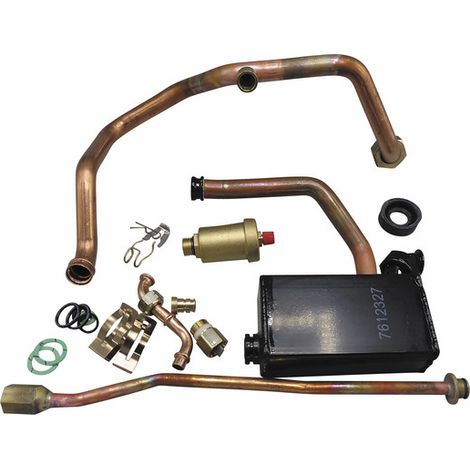 Remeha Conduite d'eau 34/39, S101382