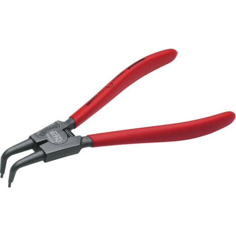 NWS 175-62-A21 Pince pour circlips 165 mm 1 pc(s) (1/3)