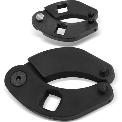 Clé à écrou réglable OTC1266 7463 en acier au carbone, universelle pour voiture (1/5)