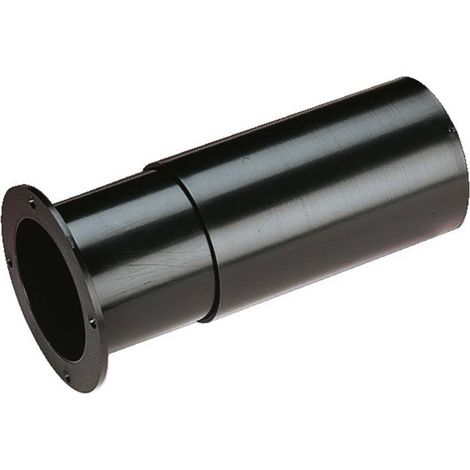 Tube Bassreflex Monacor MBR-70 Diamètre intérieur : 66 mm