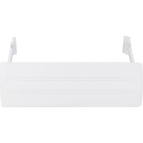 Écran anti-vent pour climatiseur, protection contre le froid direct pour enfants, rétractable et anti-courant d'air (1/5)