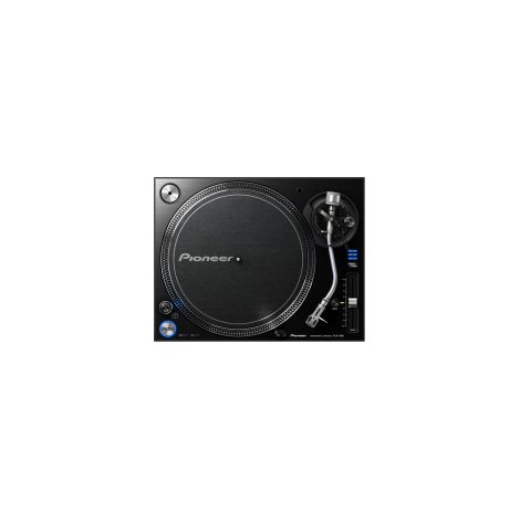PIONEER DJ Pro Dj Giradischi Professional Direct Drive