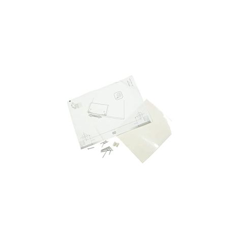 Kit di installazione originale 45/60 cm - Lavastoviglie - WHIRLPOOL - 43505408015250816327