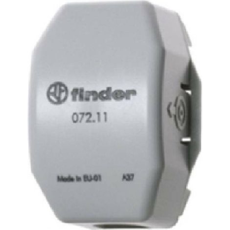 Finder sonda da pavimento anti allagamento 072.11 07211