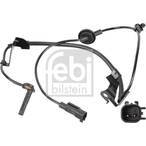 FEBI BILSTEIN 172157 Capteur ABS pour MITSUBISHI OUTLANDER,