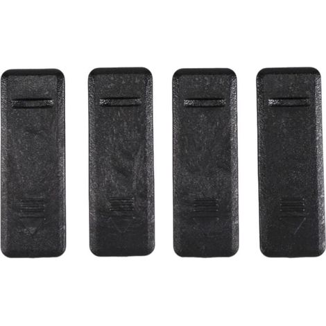 Garniture de Toit pour Hyundai I30 2007 2008 2009 2010 2011 2012 Couverture de Moulure (1/4)