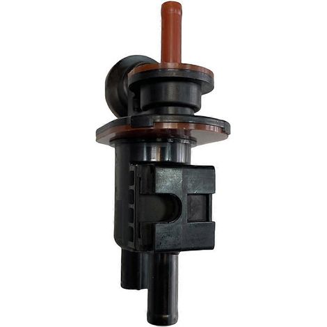 Électrovanne de purge du canister d'évaporation 90910-AC005 90910AC005 pour Toyota Tundra, Sequoia et Grand Highlander 2021-2023 (1/5)