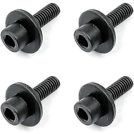 2025 266133-3 Vis de lame Proverb sans fil pour Bss610 Bss611 Dss611 Kit d'accessoires et d'outils de rechange (4 pièces) (1/5)