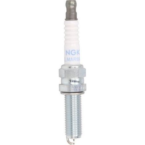 NGK Zündkerze SILMAR8A9S (Code 90992) Laser Iridium