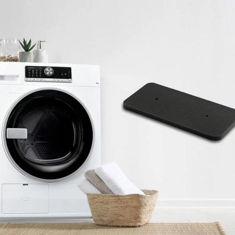 Filtre de sèche-linge BOSCH, filtre de remplacement en mousse PU pour BOSCH Paquet de 4 (1/5)