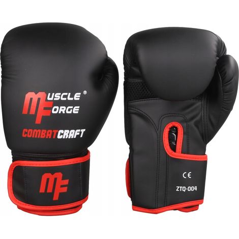 Gants de boxe 10 oz (1/5)