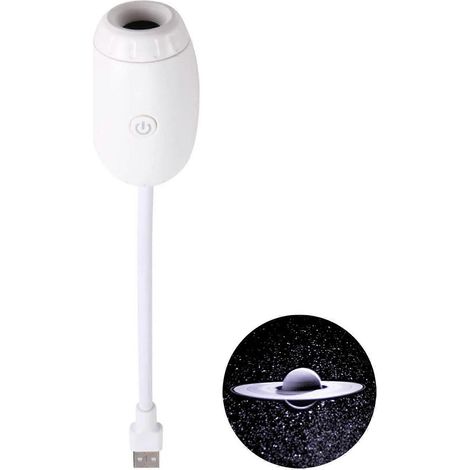 Ciel étoilé Projecteur Veilleuse avec Ad – étanche éclairage LED – pour Extérieur – Couleur (1/5)