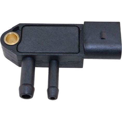Partikeldifferenzdrucksensor, 0281006082 für VAG (1/4)